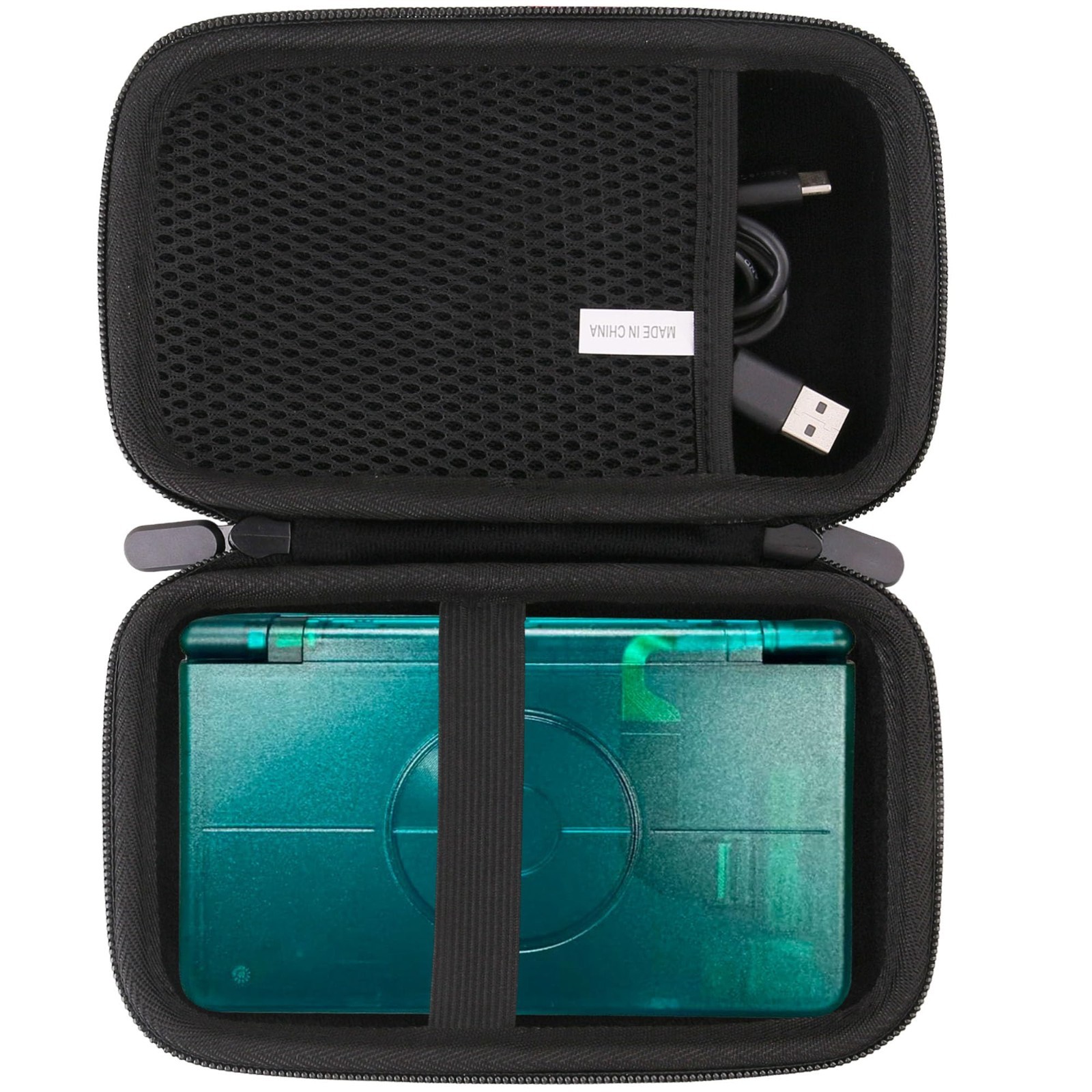 Hard Carrying Case for Retroid Pocket Classic & Flip 2 – Retro Game Console Cove