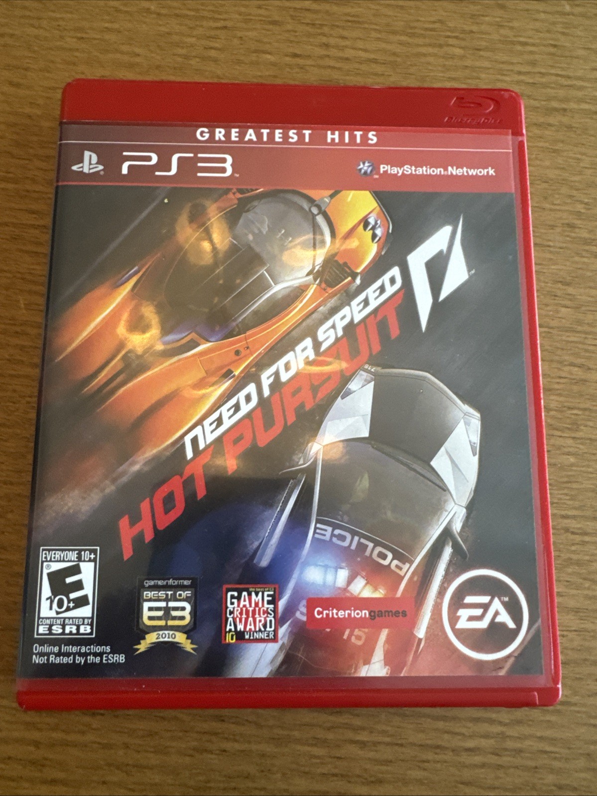 Bulk Lot of 8 PS3 Games (Ratchet & Clank, SpongeBob, Call Of Duty, GT5 And More