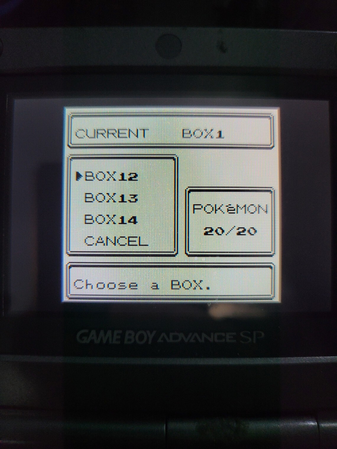 Pokemon Crystal Authentic Gameboy Color with all 251 | New Battery