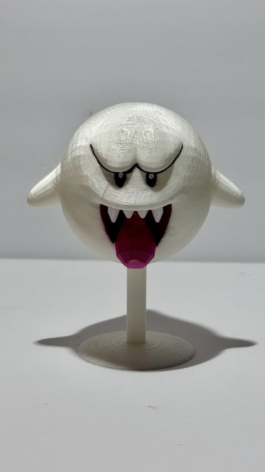 Luigi from Nintendo Action Figure