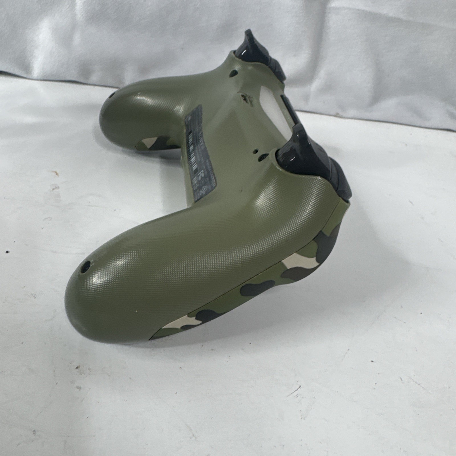 Sony CUH-ZCT2U DualShock 4 Wireless Controller for PS4 Camouflage Green WORKS