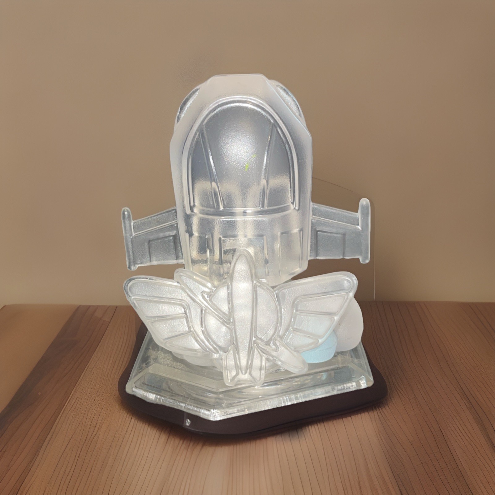 Disney Infinity Toy Story In Space Crystal Playset Piece