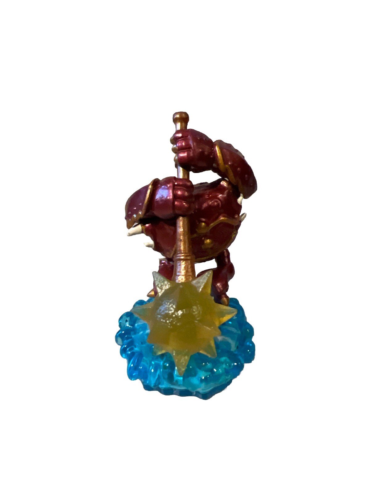 Skylanders Swap Force Lightcore Wham-Shell