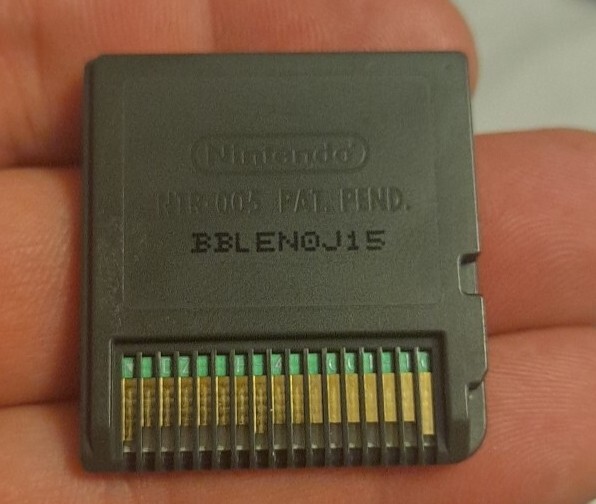 Let’S Play Ballerina (Nintendo Ds) Cartridge Only