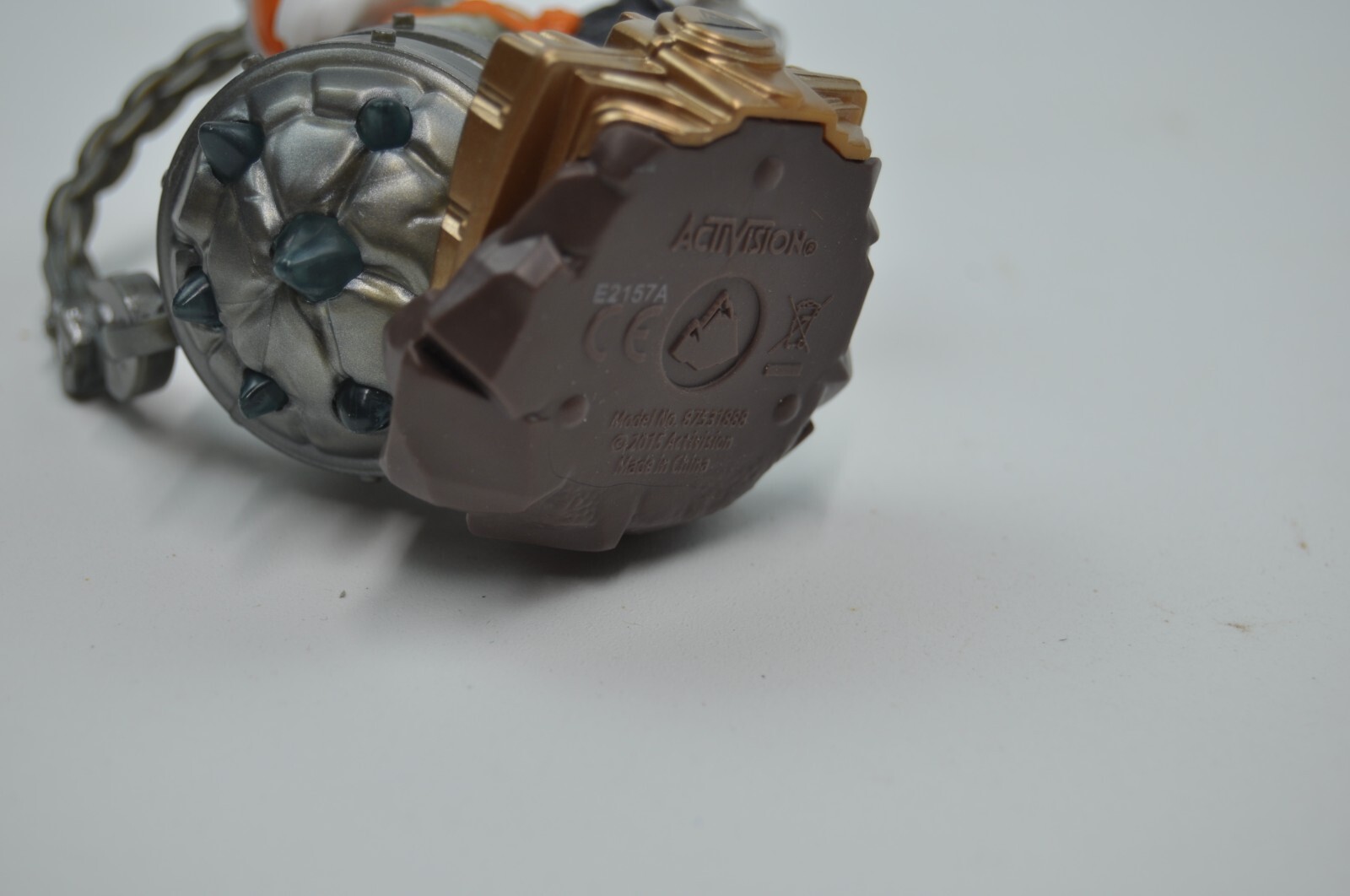 Skylander Superchargers Smash Hit Model #87531888