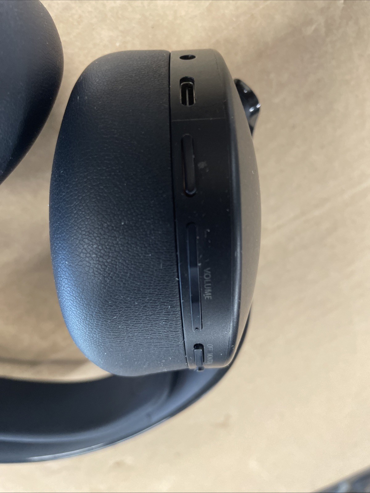 Sony Playstation 5 PULSE 3D Wireless Gaming Headset – Used- w/ Wireless USB
