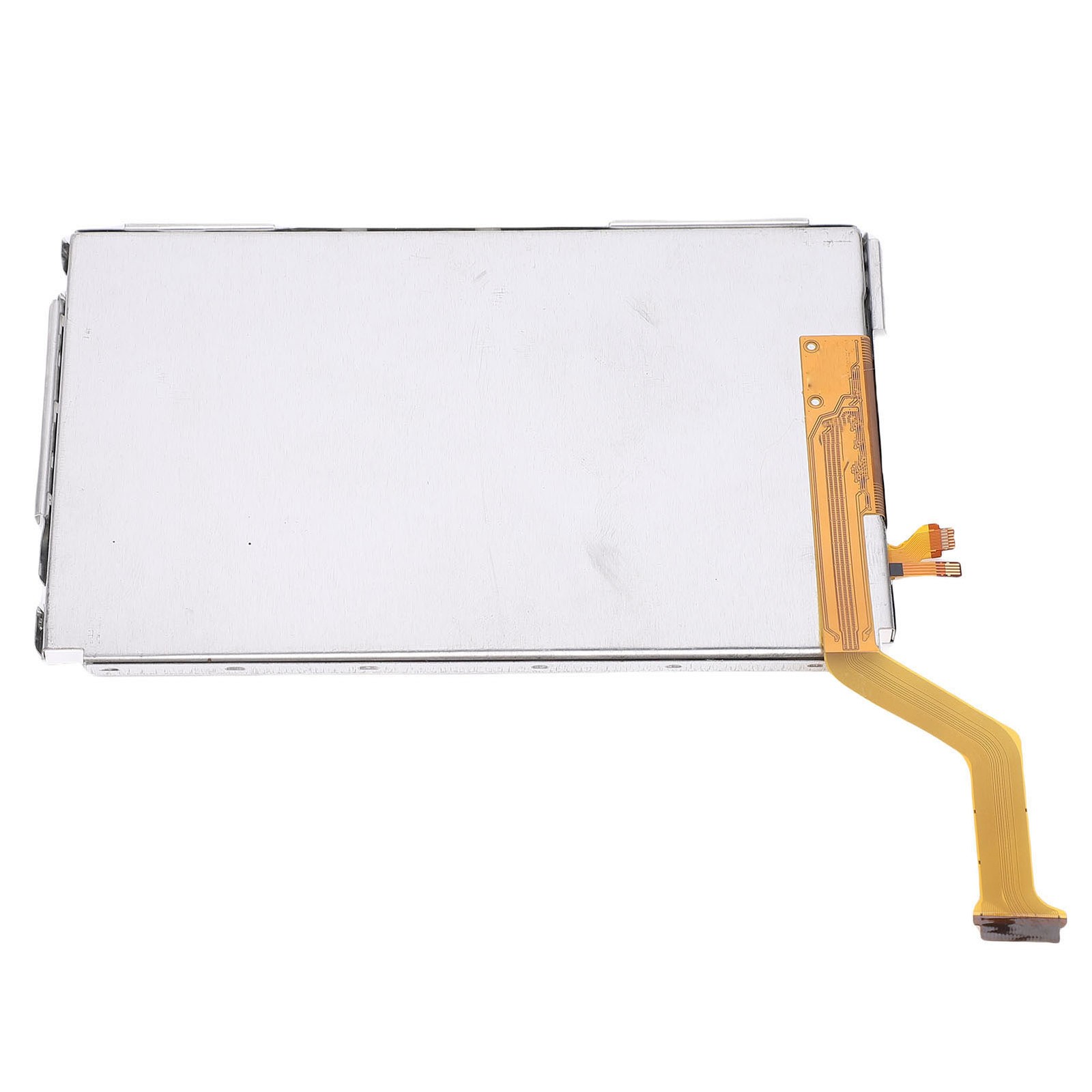 Top Upper LCD Screen Display Replacement For New 3DS XL LL 2015 Game Consol GUQI