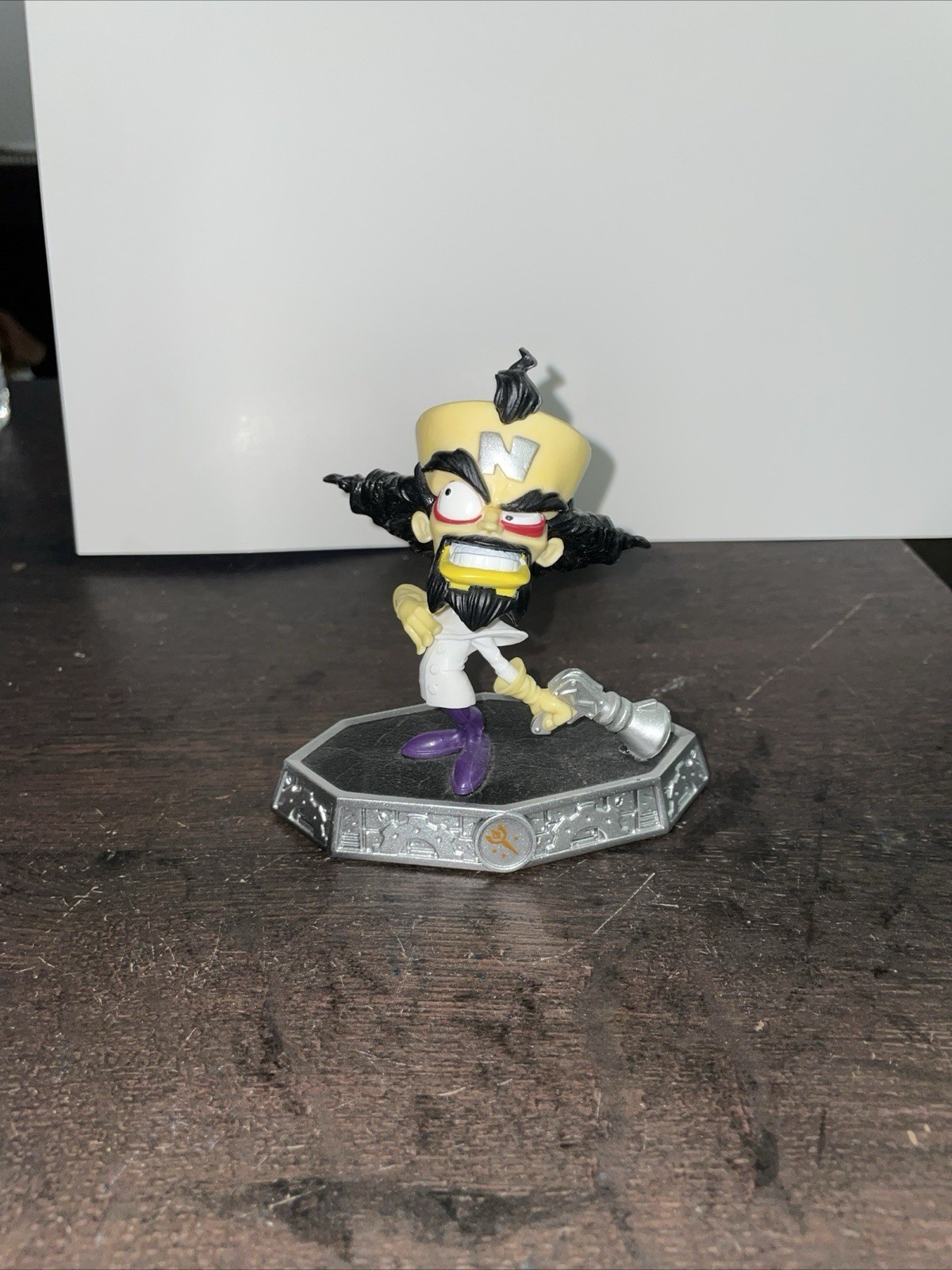 Skylanders Imaginators Dr Neo Cortex