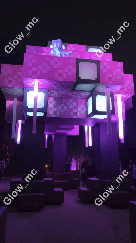 MOONLIGHT TRAIL Minecraft Experience Cape Code – IN STOCK