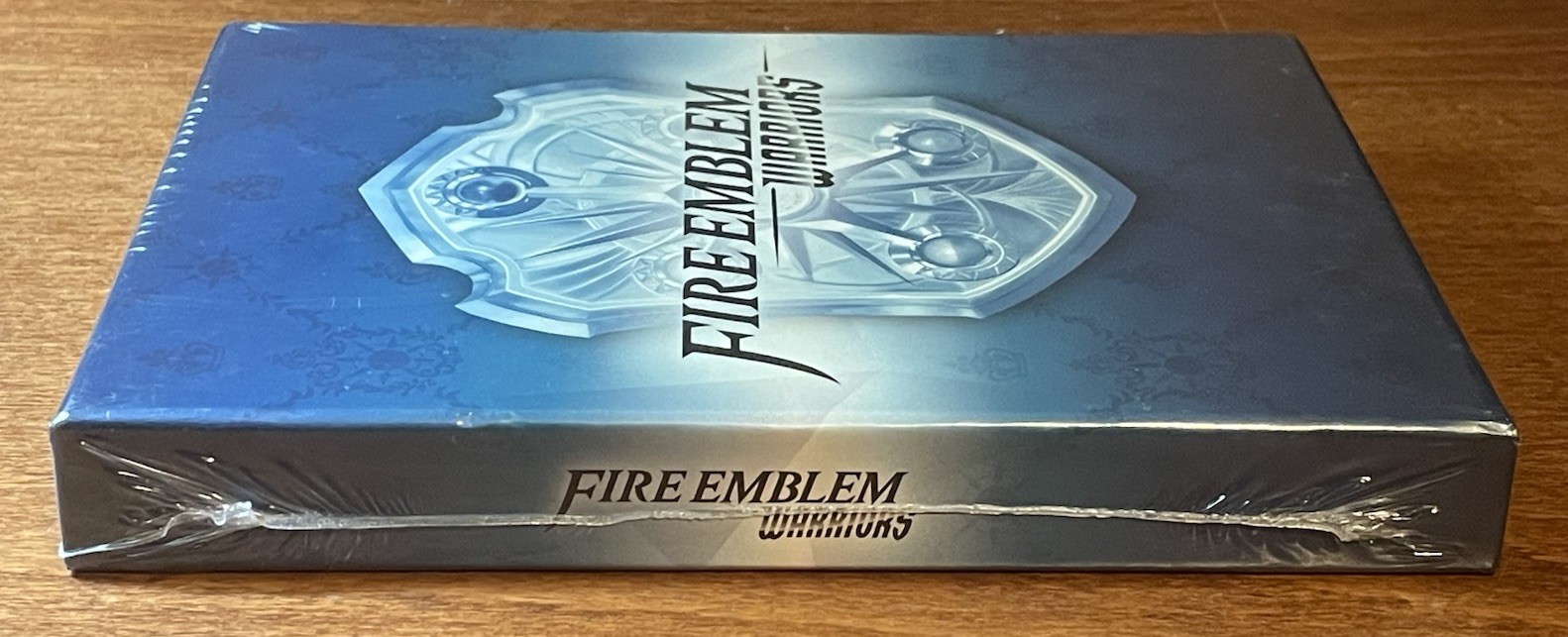 FIRE EMBLEM WARRIORS Character Card Set Of 25 SEALED No Game Or Extras *READ*
