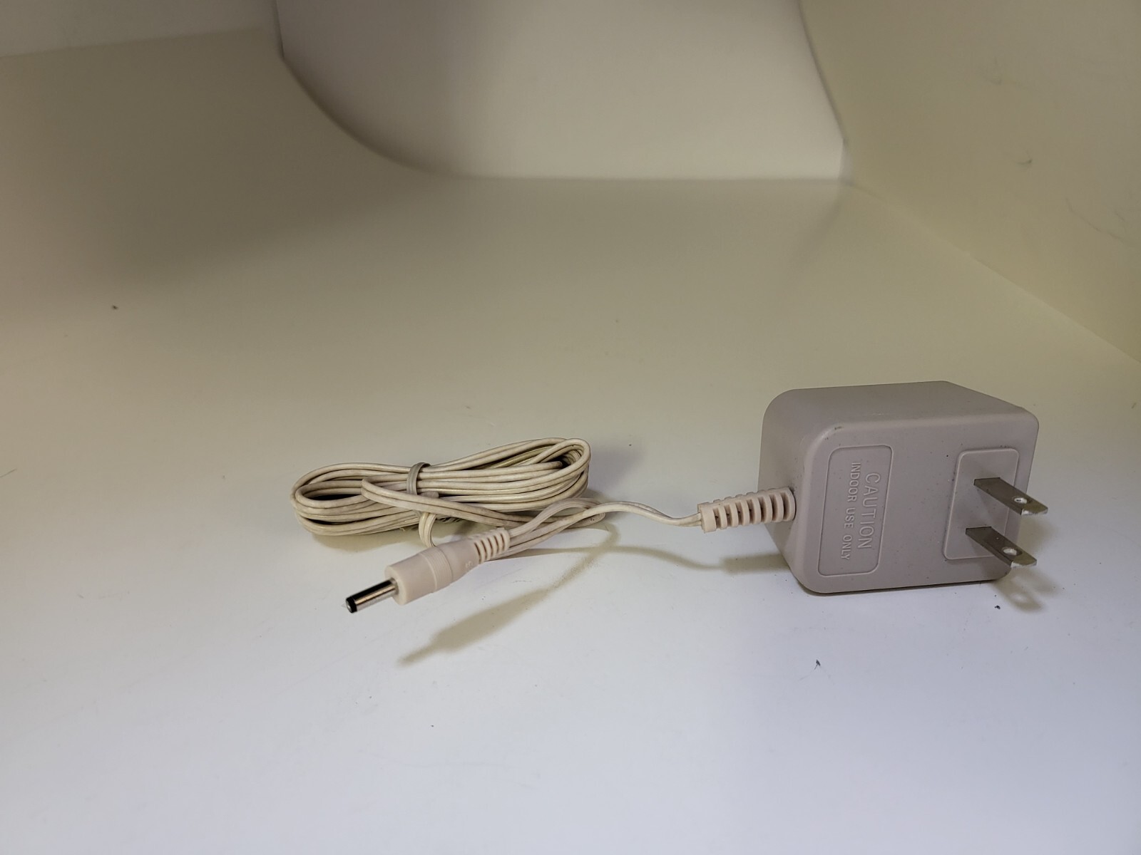 Gray 6V DC 200 mA AC Power Adapter for Original Gameboy DMG-01 Performance #A24