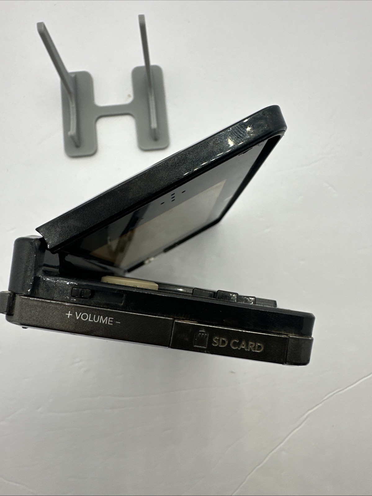 NINTENDO 3DS Black CTR-001(JPN) Working Parts Or Repair