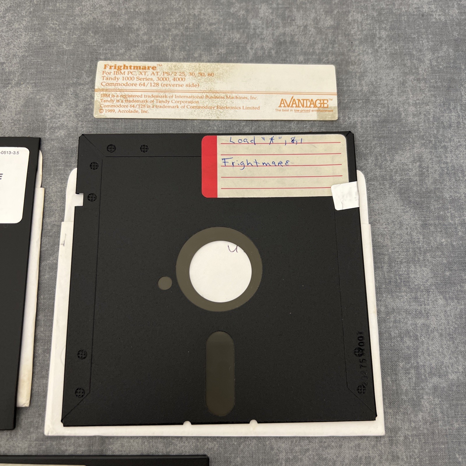 LOT 14 Vintage Commodore 64 C64 w/ 9 Manuals Untested