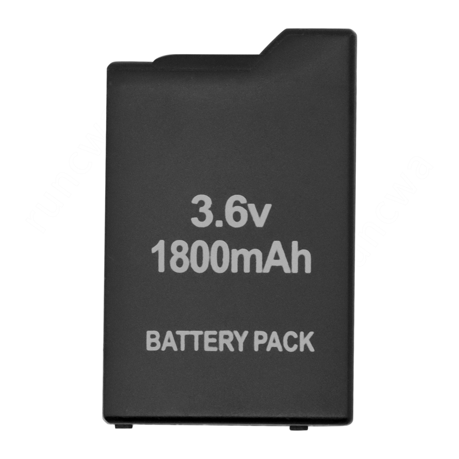Rechargeable Battery for Sony PSP-110 PSP-1001 PSP 1000 3.6V 1800mAh New
