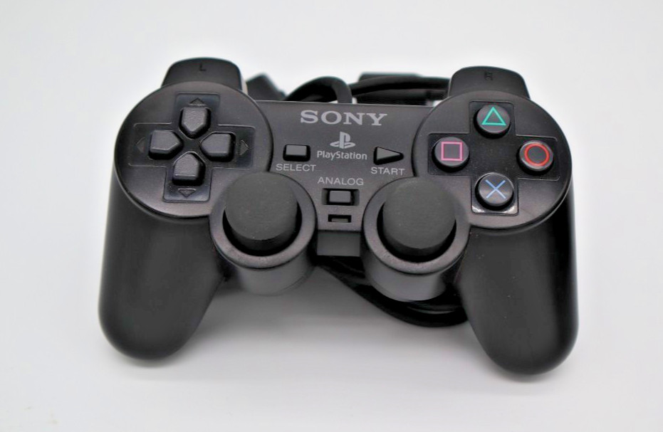 PS2 Playstation2 SCPH-30000 Fat Model Tested Working Multi-Variation