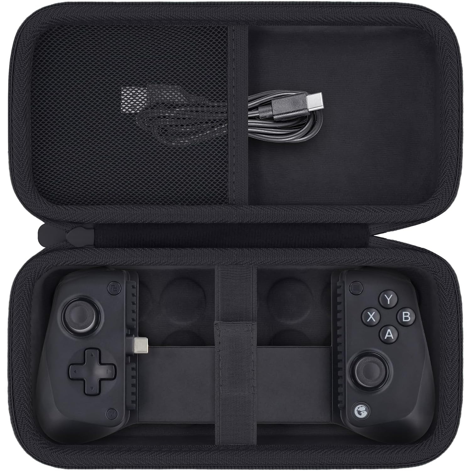 Waterproof Hard Case for GameSir X5s/X5 Lite – Ultimate Protection & Portability