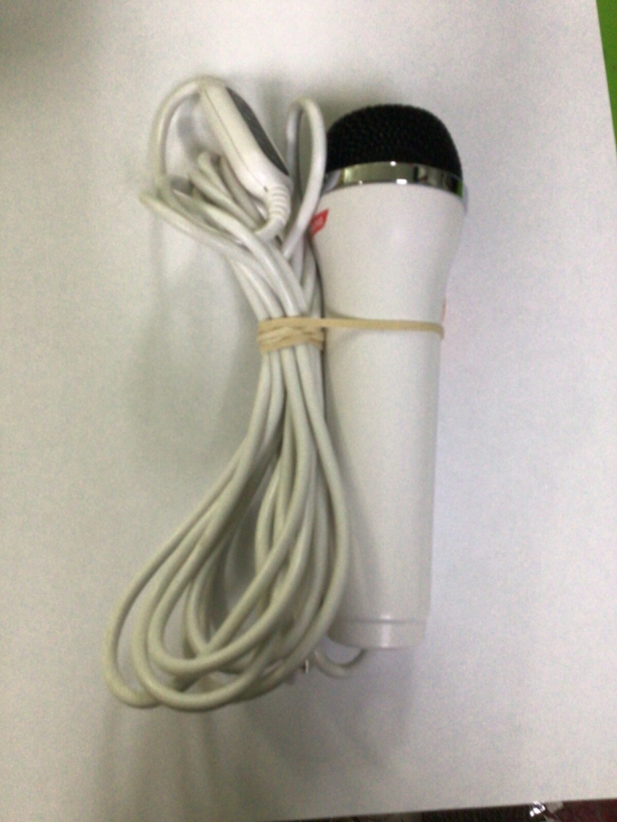 Wired USB Microphone PS2, PS3, PS4, WII, 360, XBOX One, Rock Band, Guitar Hero