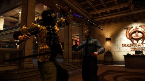 The Darkness II STEAM KEY DIGITAL