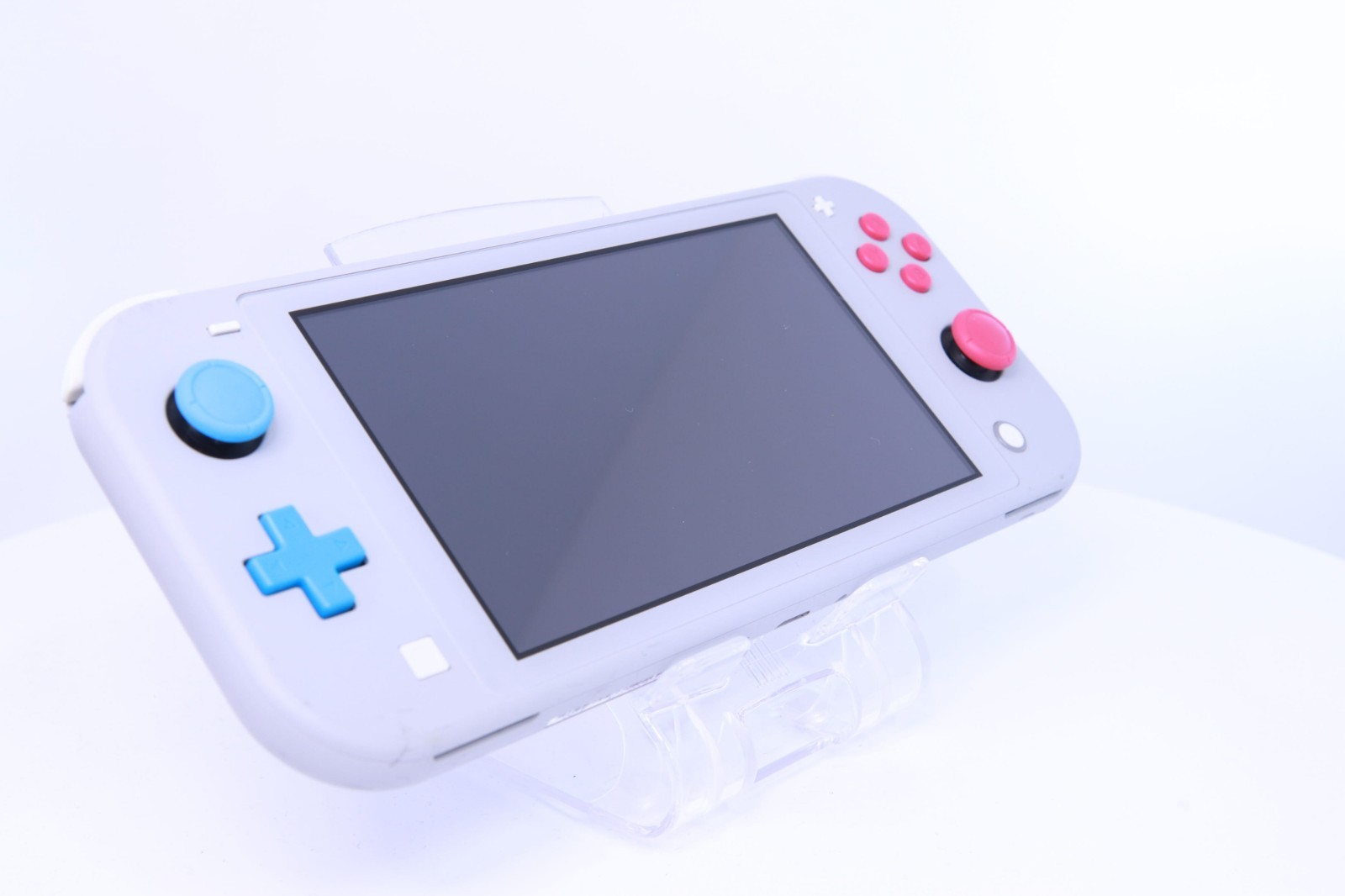 JP Game Nintendo Switch Lite Zacian Zamazenta [Rank :A] 【 Region Free 】