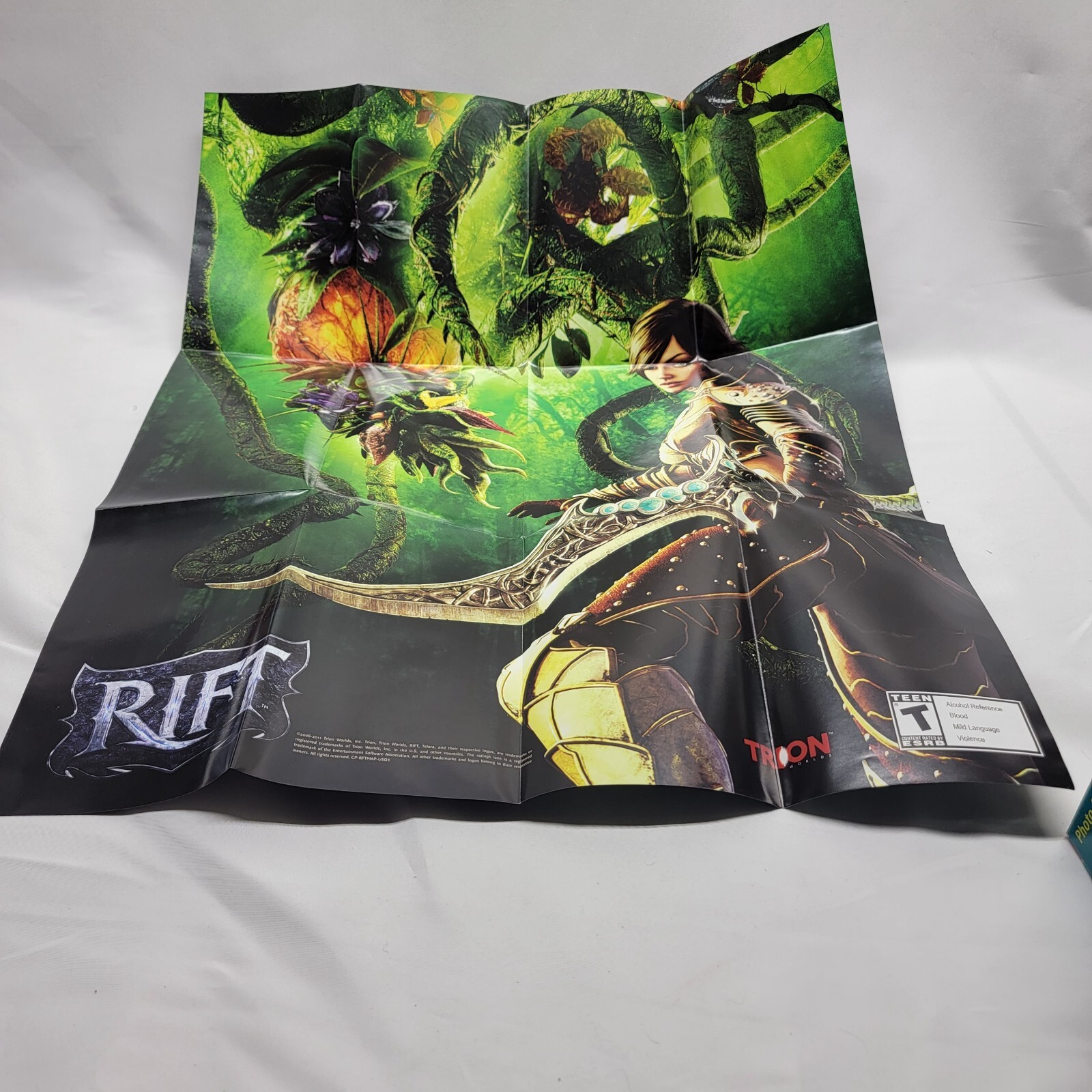 Rift (PC, 2011) CIB