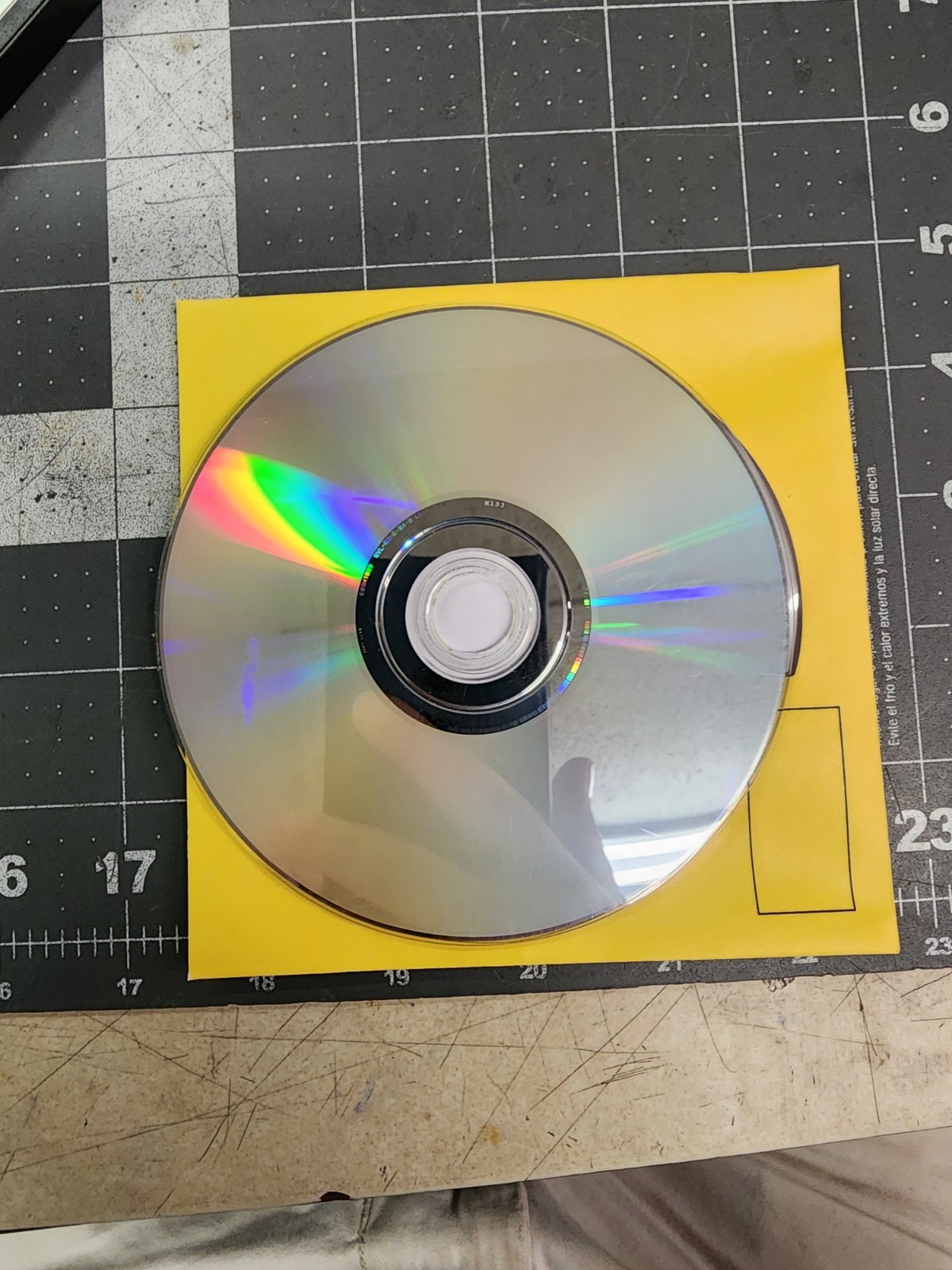 Resident Evil Archives: Resident Evil Zero (Nintendo Wii, 2009) DISC ONLY!