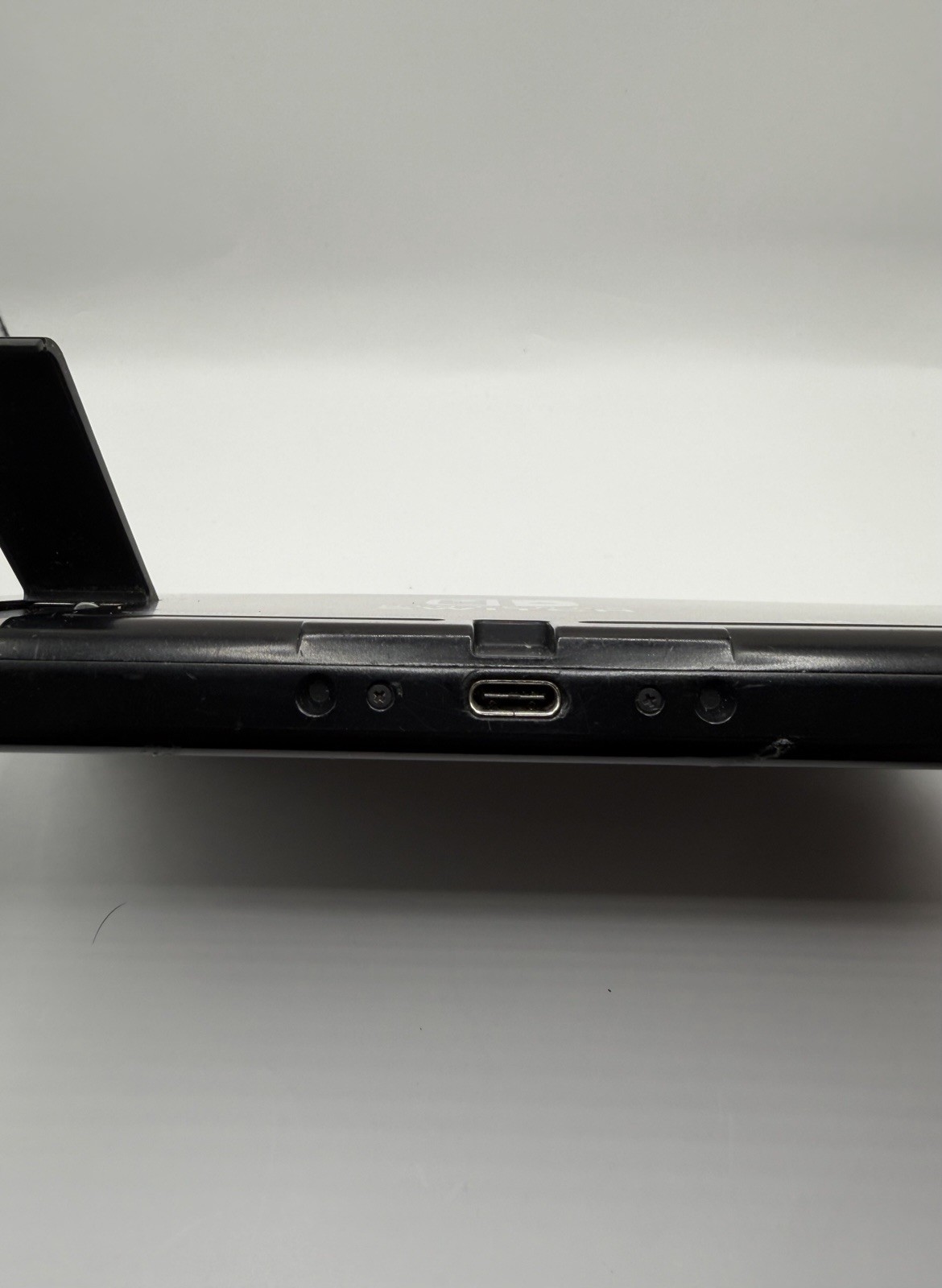 Nintendo HAC-001 32GB Switch Console – Black Scratches On Screen Tested Working