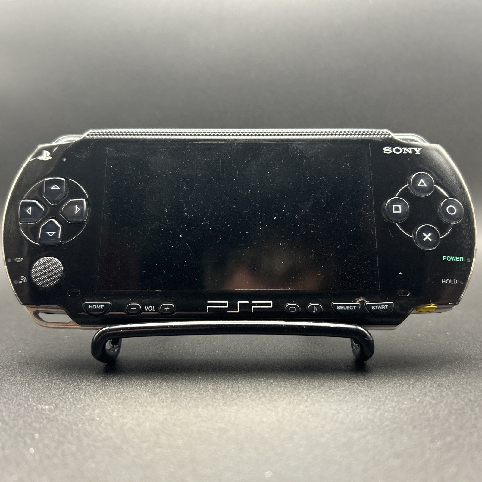 $#MOD#$ PSP PLAYSTATION PORTABLE MODEL 1001 64GB***