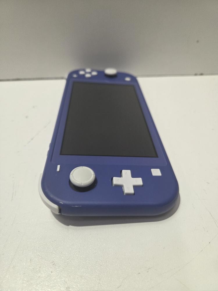 NINTENDO SWITCH LITE HANDHELD – HDH-001 (P22019168)