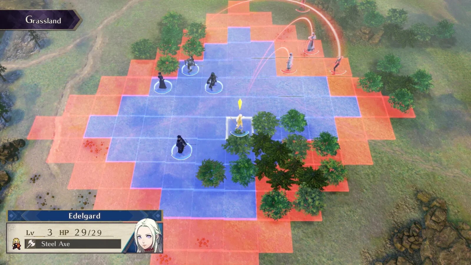 Fire Emblem: Three Houses – Nintendo Switch Sealed