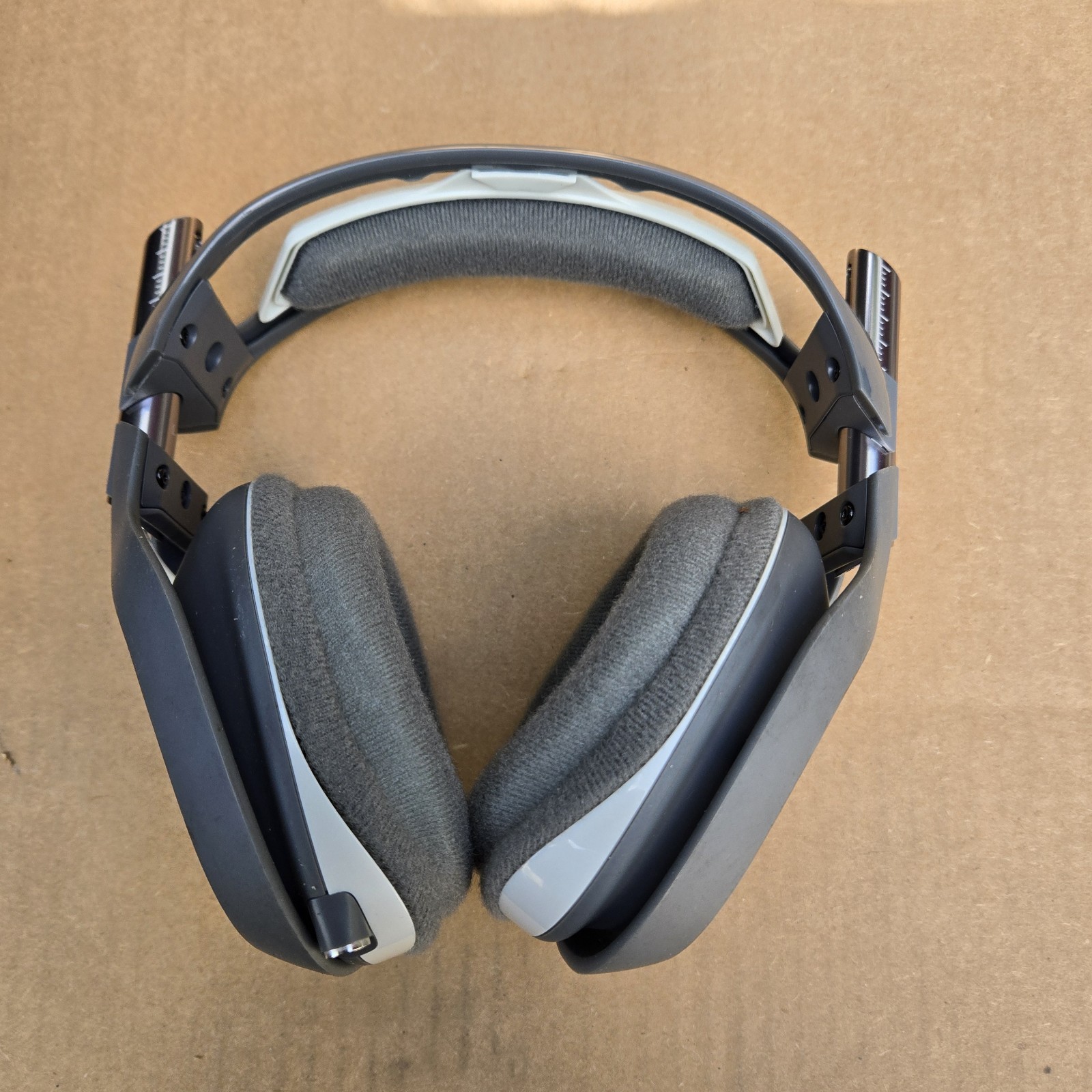 Astro A40 Gaming Headset NO MICROPHONE No Attachments.