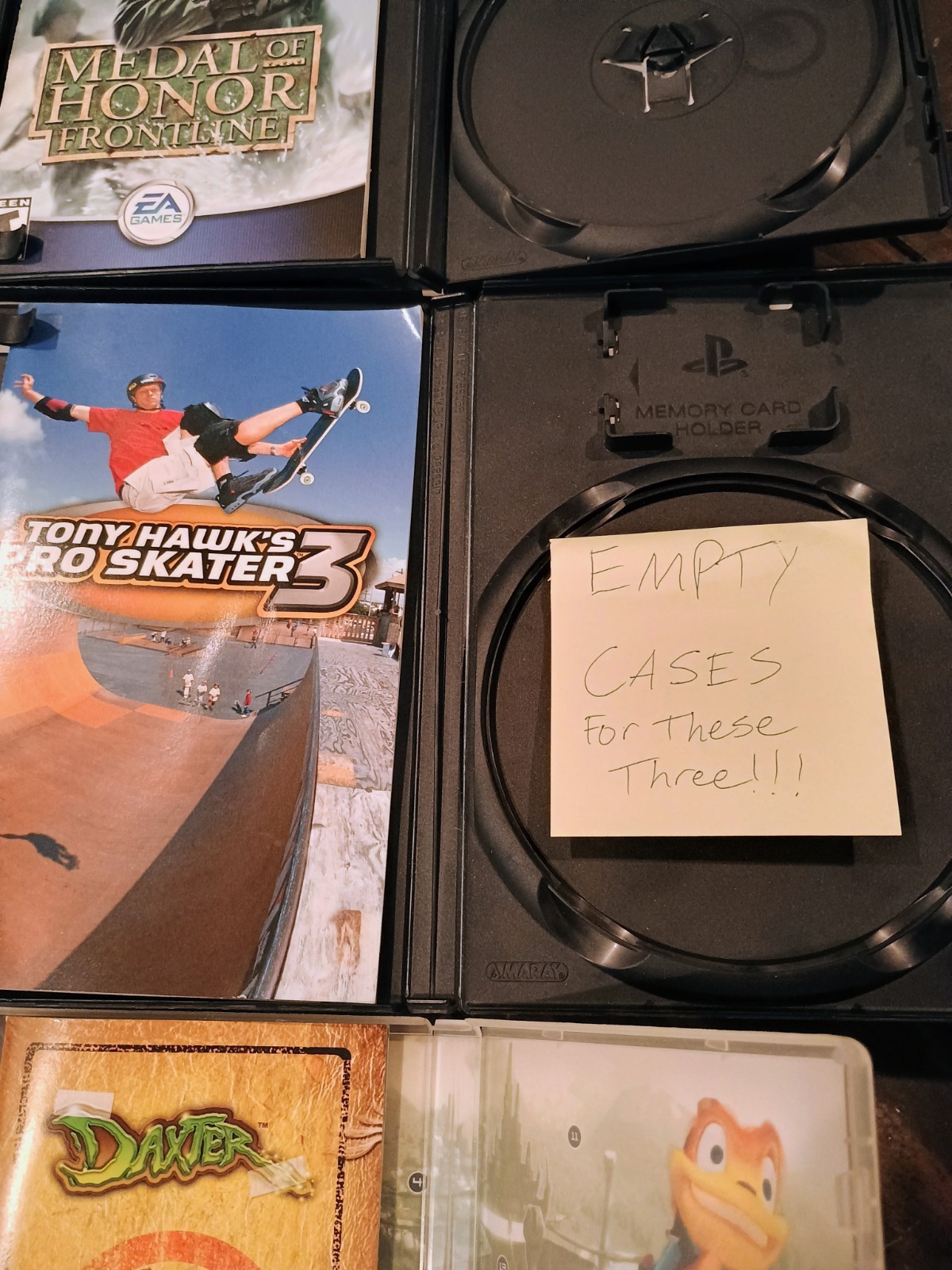 Random Bundled Assortment of Playstation 3 Games Sold Together (See Description)