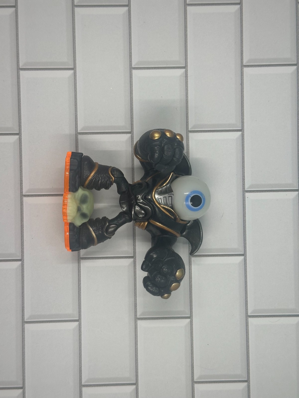 Skylanders Giants (Giants) 9 Figure Lot