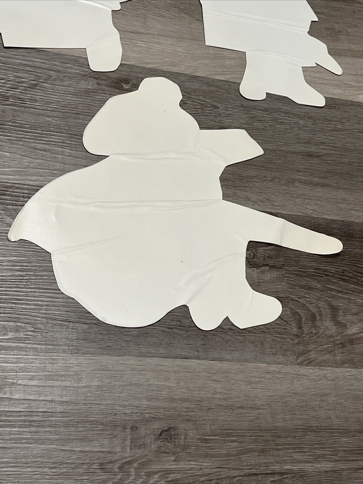 Official Nintendo Fire Emblem: Radiant Dawn GameStop Promo Window Wall Decal