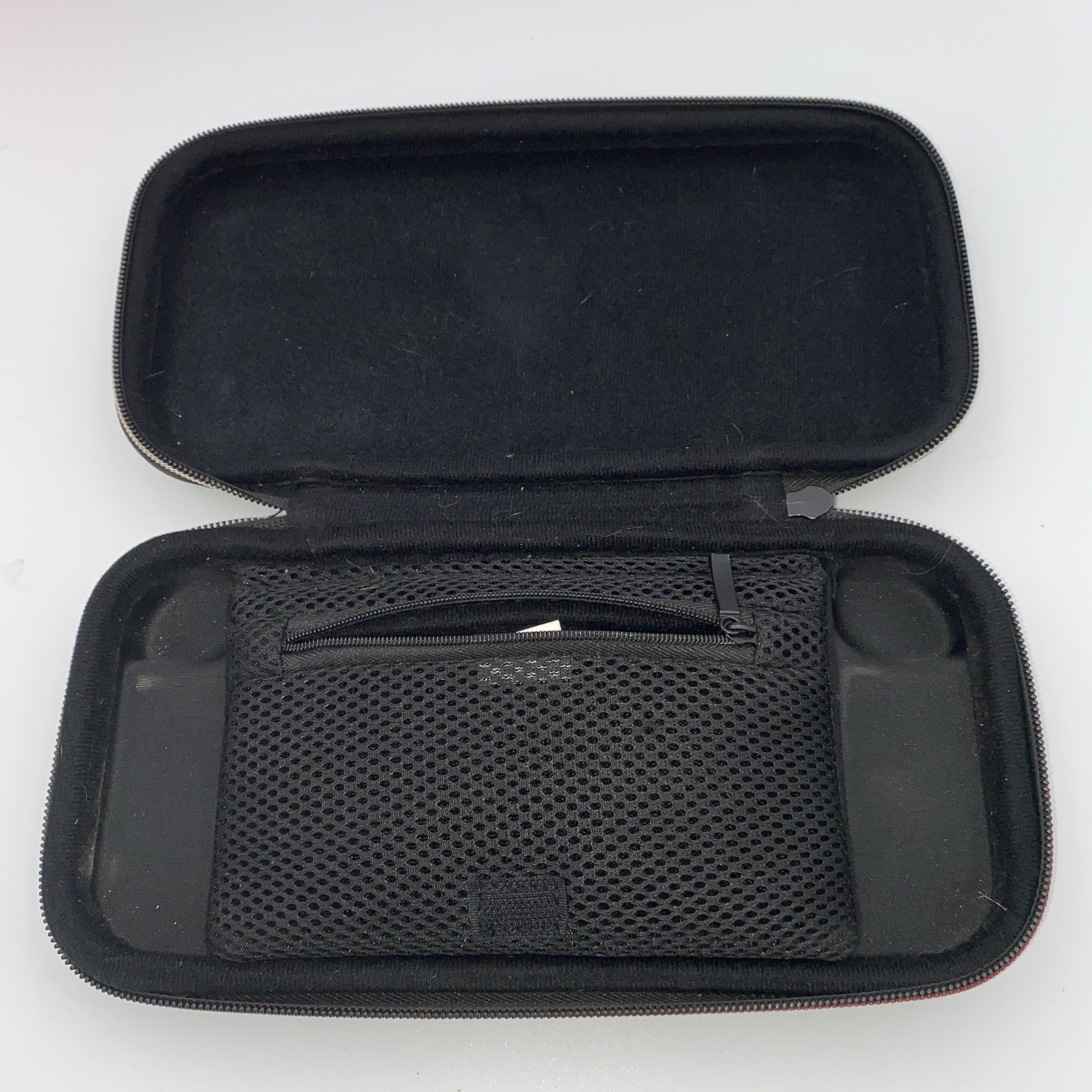 Nintendo Switch Complete With Box And Carrying Case Tested And Working