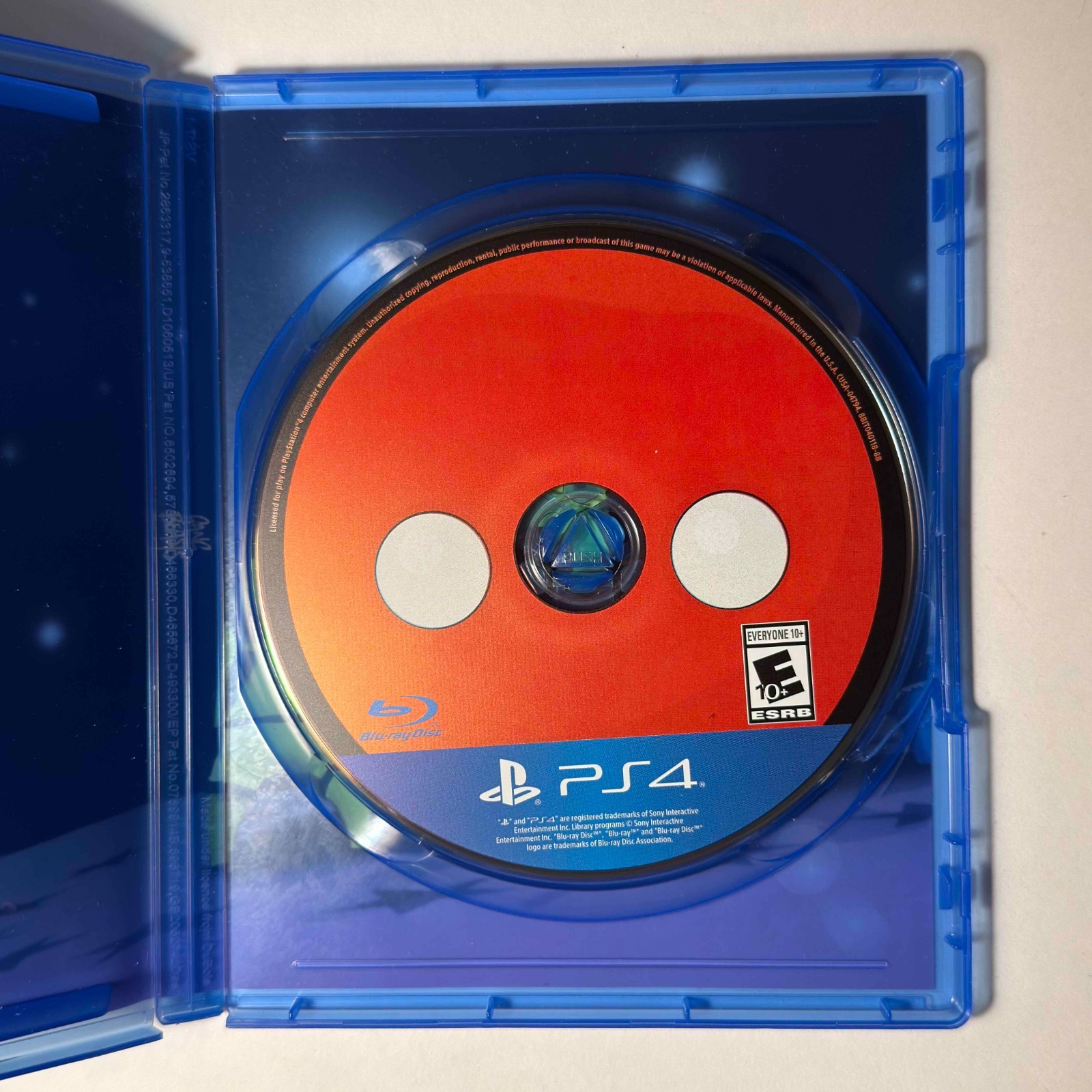 Gang Beasts – iam8bit Edition | PS4 | Lot #8 | PRISTINE