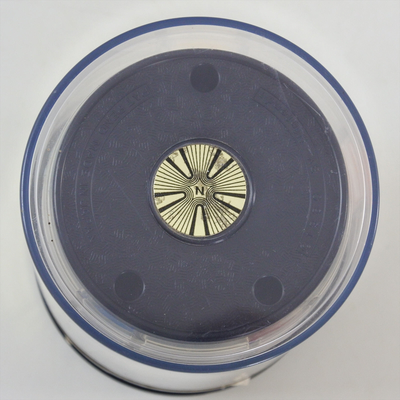 Ten Billion Barrel Unused Nintendo Official Made in Japan 2259
