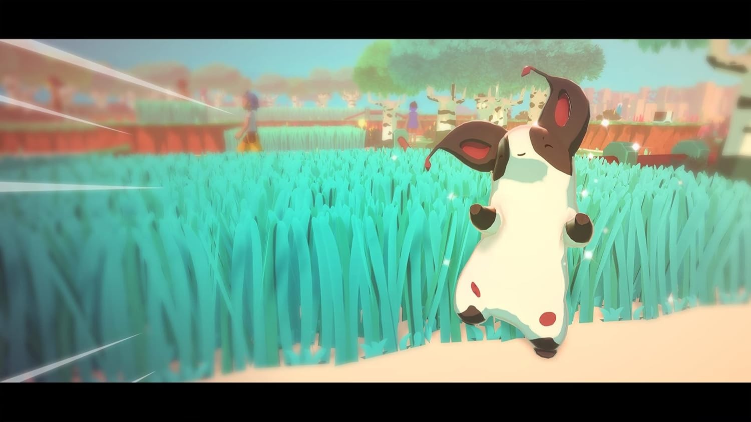 Temtem – Nintendo Switch (Nintendo Switch)