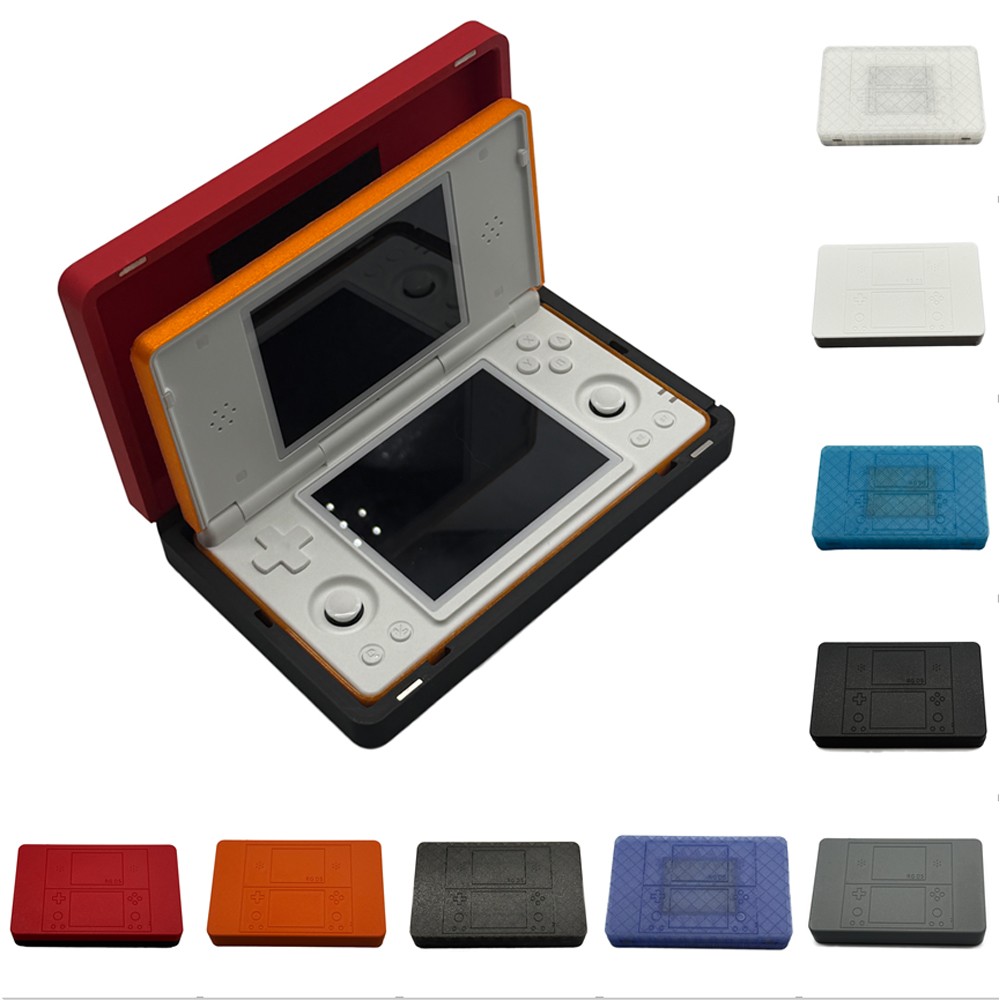 Handheld Carrying Case Storage Case for Anbernic RG DS Game Console Storage Box