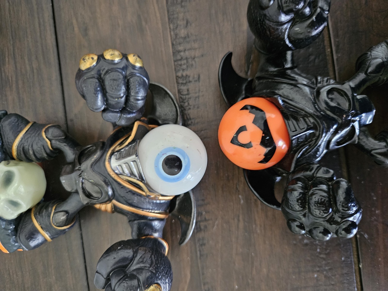 Skylanders Giants Complete Set With All Variants See Desc*