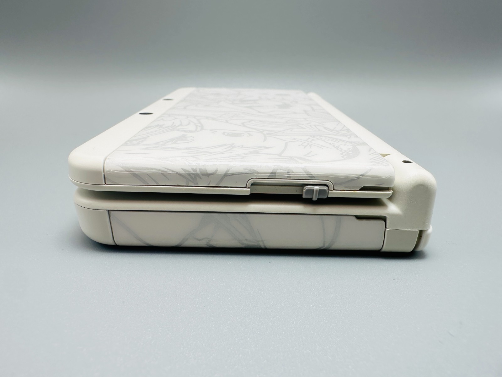 Nintendo New 3DS | White | Smash Bros | 128GB | Excellent Condition