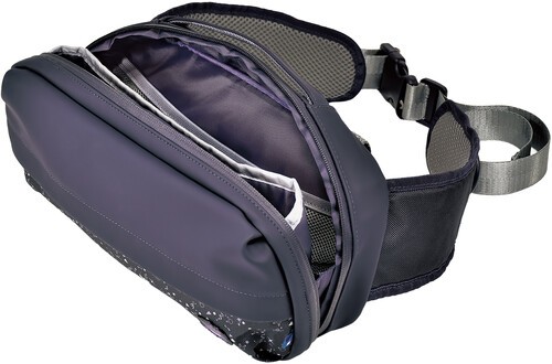 Switch 2 Accessory: Case – HORI Adventure Pack Shoulder Bag – Gengar & Mimikyu: