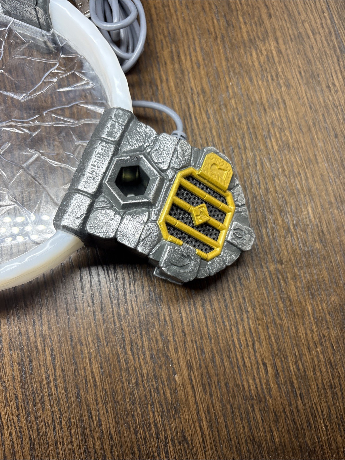 Skylanders Traptanium Portal of Power Trap Team PS3 PS4 Wii U Model 0000586 H
