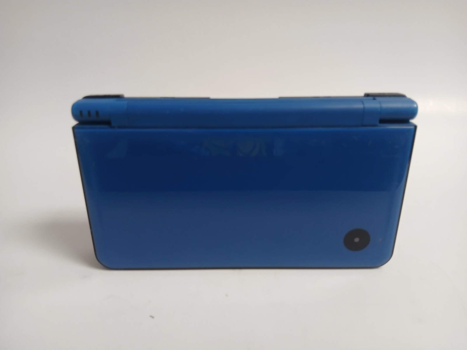 Nintendo DSi XL Blue – Tested/Working with Charger and Stylus