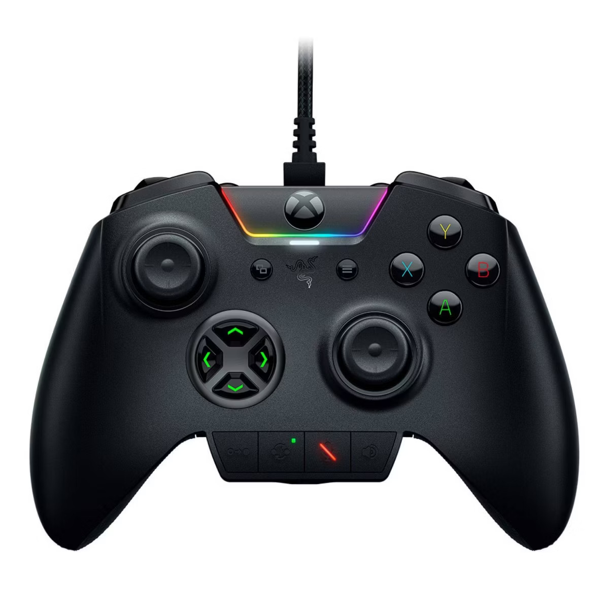 Razer Wolverine Ultimate Wired Controller for Xbox X S/Xbox One | NEW SEALED BOX