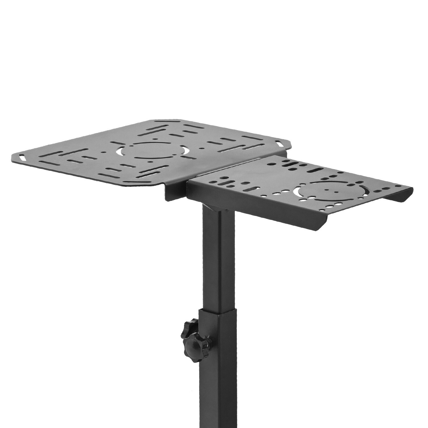 Marada Flight Simulator Stand or Racing Cockpit Fit Logitech NO SEAT electronics