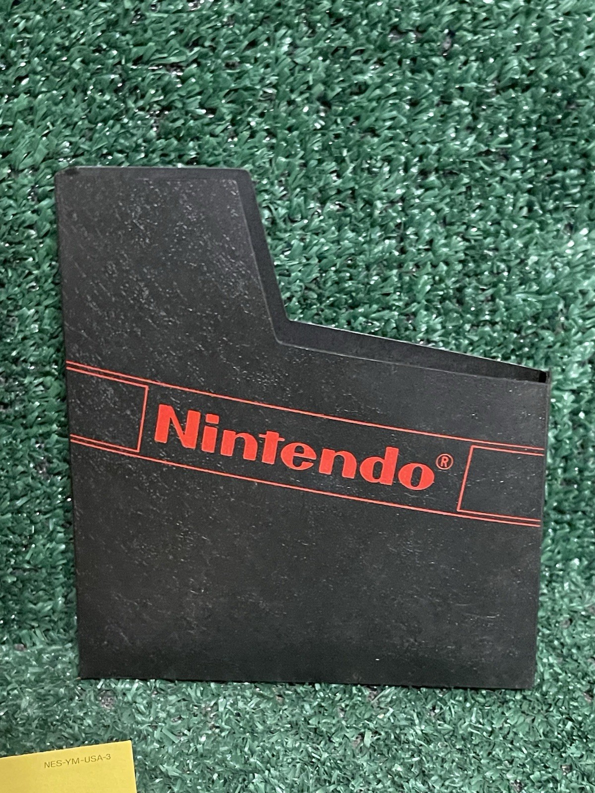 Nintendo Oval Seal Yoshi Complete In Box Near Mint NES Nintendo Fast Shipping!