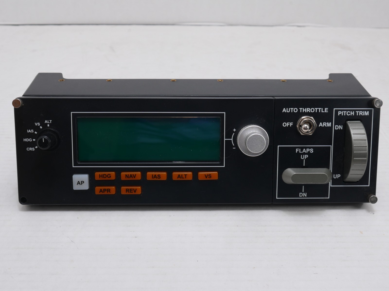 Logitech Flight Multi Panel Flight Simulator JU0021