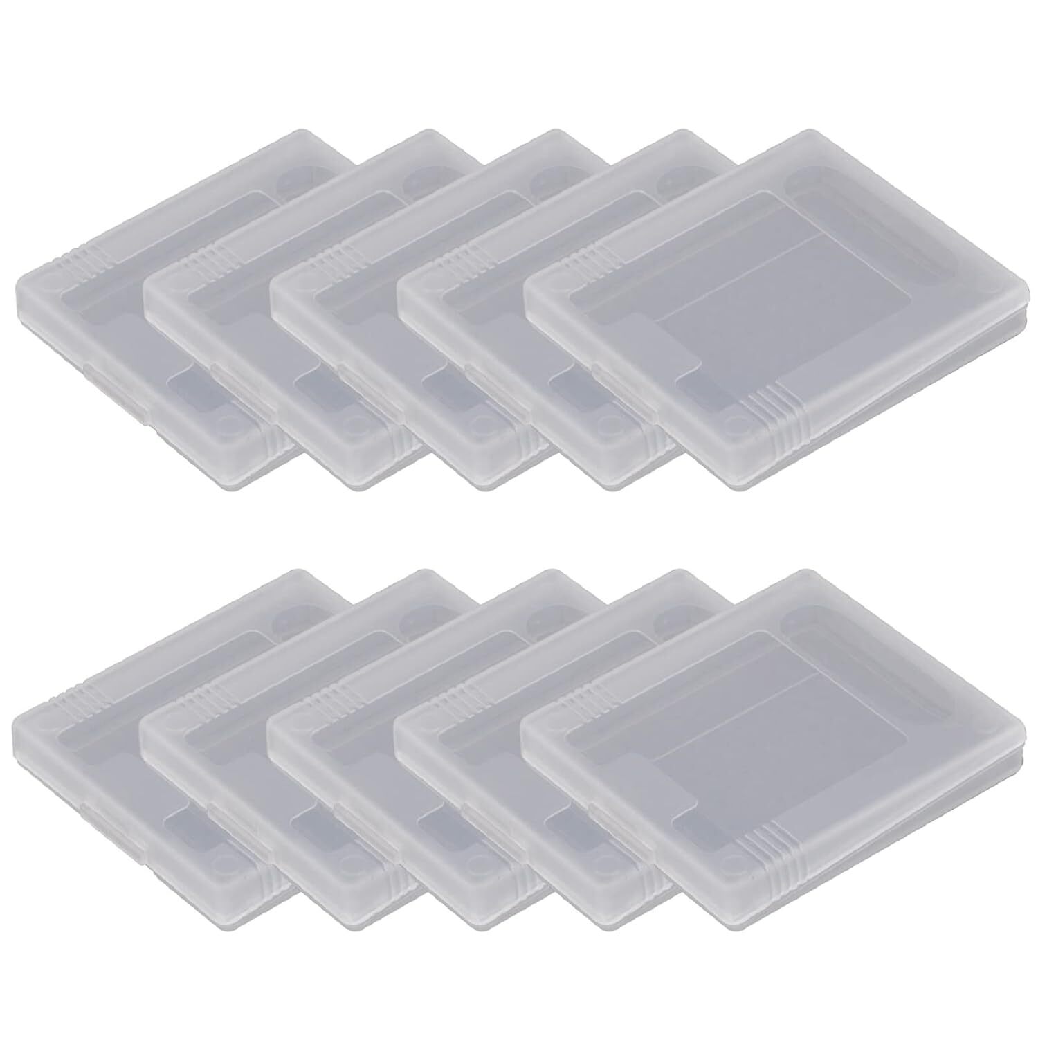 For Nintendo Game Boy DMG Original Gameboy Cartridge Cases/Dust Covers GBC Case