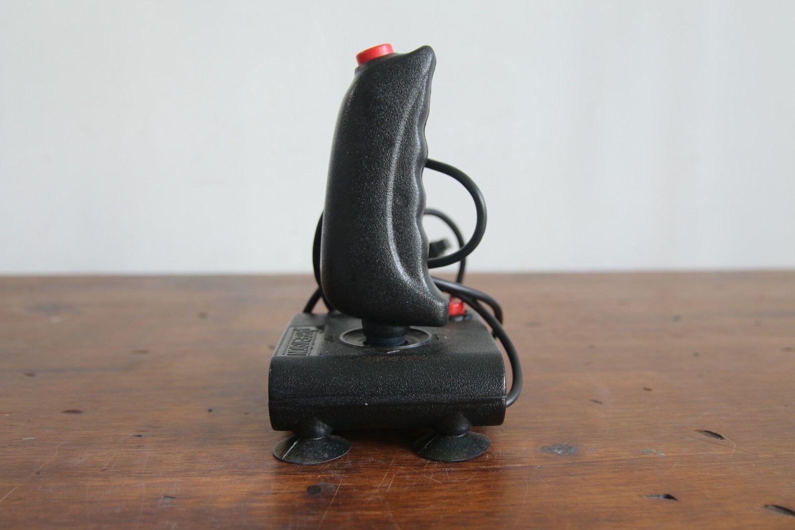 Argevision Joystick for Atari 2600. Rare. Argentina