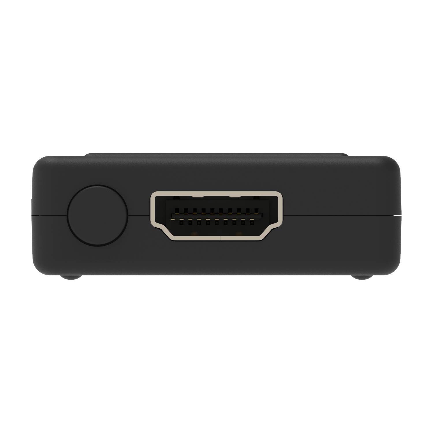 Retro-Bit Prism HDMI Adapter for Nintendo GameCube AV to 1080p HDMI